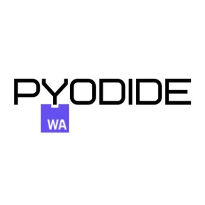 pyodide Profile Picture