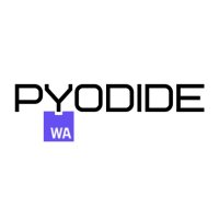 Pyodide(@pyodide) 's Twitter Profileg