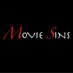MovieSins (@MovieSins5) Twitter profile photo