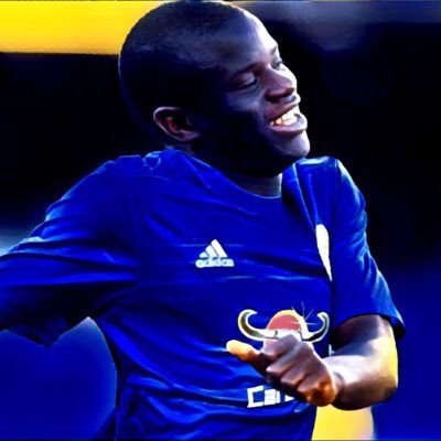 I'm a Japanese fan who loves Liverpool and N'Golo Kanté—got an issue with that?