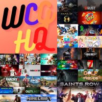 WCG HQ (@jfreezyj) 's Twitter Profile