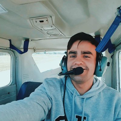 Nico Aguirre™ ✈