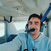 Nico Aguirre ✈ (@nicko737) 's Twitter Profile