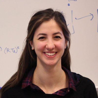 I study crystal nucleation ❄ // PhD Candidate at Purdue Chemical Engineering // Aspiring mountain biker 🚲🌲