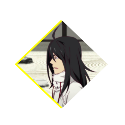 KoyomiCoda's profile picture. ⠀
⠀
     ...𝘰𝘳 𝘳𝘢𝘵𝘩𝘦𝘳,
⠀
⠀