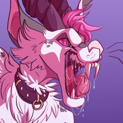 werewolf simp 🔞さんのプロフィール画像