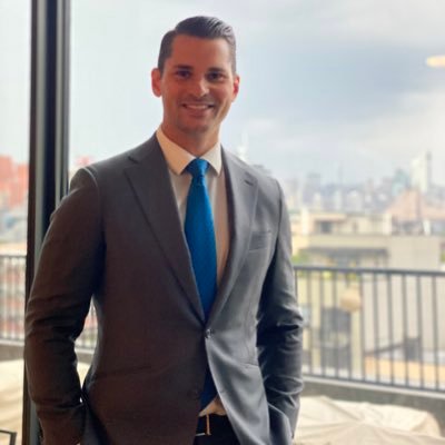 Brad Clemente Profile