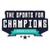 The Sports For Champions (@sports4champion) Twitter profile photo The Sports For Champions (@sports4champion) Twitter profile photo