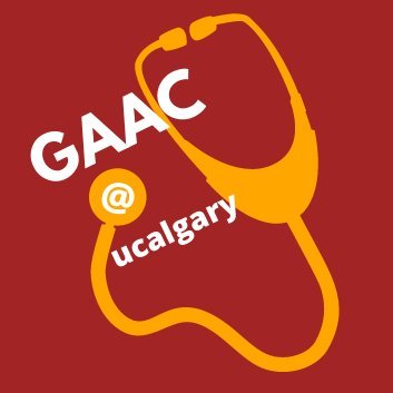 Government Affairs & Advocacy Committee (GAAC) at the University of Calgary |
Calgary Medical Students Association