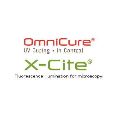 Helping customers grow their business w/ OmniCure UV #LED #curing for their assembly process and X-Cite Fluorescence Illumination for microscopy