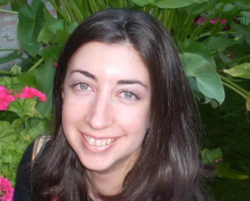 InmaCaballano Profile Picture