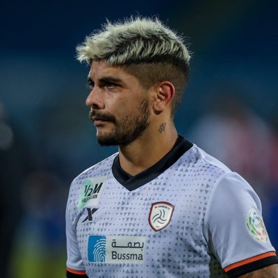 محب لى نادي الشباب السعودي