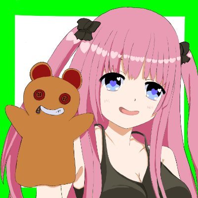IzuminoRhythm's profile picture. やんないじゃない、できないんだ！ドヤ！