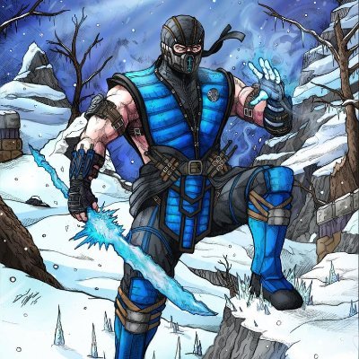 crapymud's profile picture. 