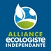 Alliance Ecologiste (@allianceecolo) Twitter profile photo