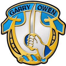 Official Twitter page of the 1st Squadron 7th Cavalry Regiment (GARRYOWEN)