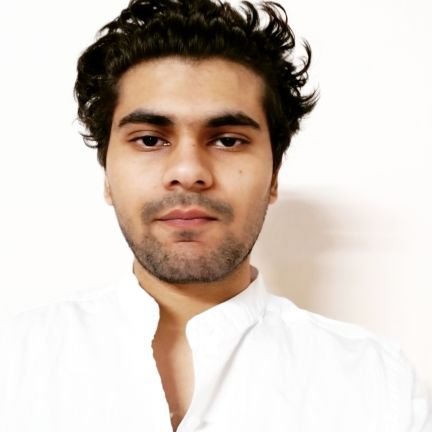 LatiyanVishwas's profile picture. Don't think too hard, just have fun with it.