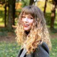 Jess Patterson (@jestefers) 's Twitter Profile