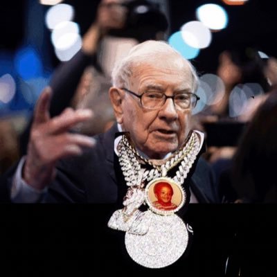 WarrenMBitcoin's profile picture. #bitcoin