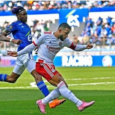 footballeur deputanr