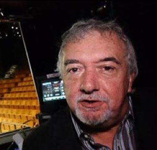 Unofficial account, for entertainment purposes only. Views expressed are not intended to represent those of the real John Virgo.