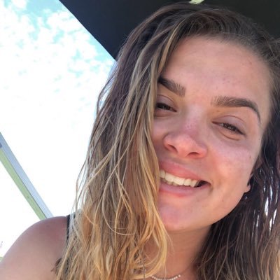 always seek adventure/// carson-newman ’22. she/her. 4’23”