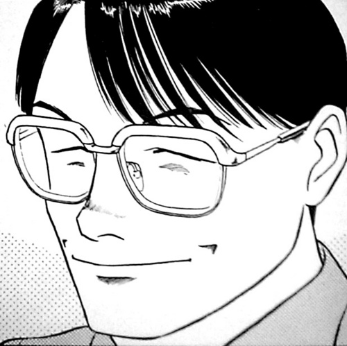 内海課長 Richard Won Bot Twitter