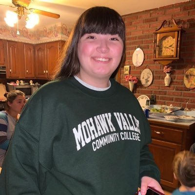 College student majoring in Cybersecurity & Computer Information Systems 💻