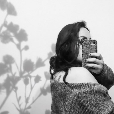 CitlaliCamacho's profile picture. As an artist, I follow my heart, my soul.. & do what the fuck I want to do.