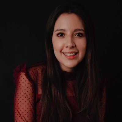 Ingrid_Franco_'s profile picture. Economista/ FE UNAM/ COFECE