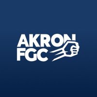 Akron Fighting Game Community(@akronfgc) 's Twitter Profile Photo