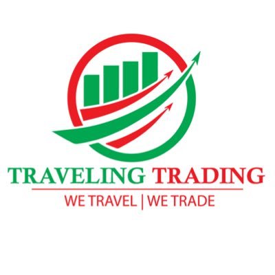 We Travel, We Trade