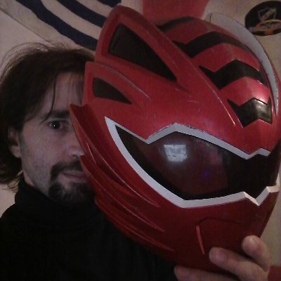 soyeldante1's profile picture. hola soy dante