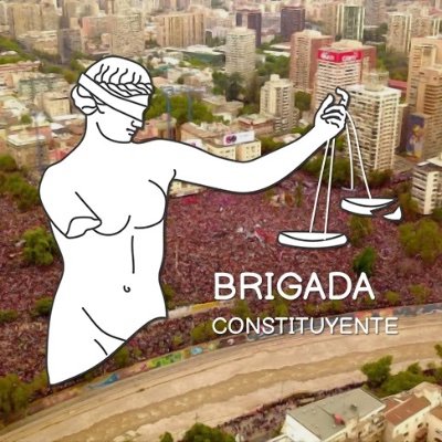 Estudiantes de Derecho de Valparaíso y Santiago
Buscamos entregar herramientas cívicas a la comunidad, de cara al Proceso Constituyente
