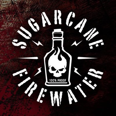 Sugarcane Firewater