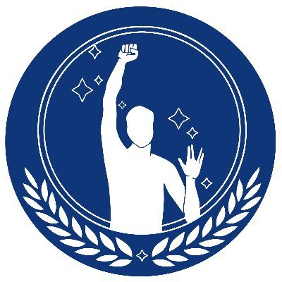 We are a non-partisan grassroots movement of #StarTrek fans, actors, and professionals strengthening, upholding, and advancing the cause of democracy.