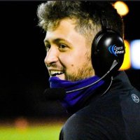 Josh Mercer (@coachjmercer) 's Twitter Profile