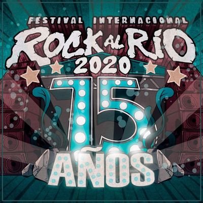 Festival Rock al Río