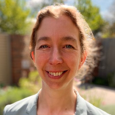 Vanessa Teague Profile