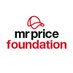 Mr Price Foundation (@MRP_Foundation) Twitter profile photo