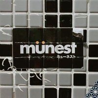mü-nest (@mu_nest) 's Twitter Profile