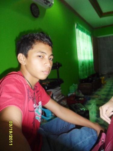 greggieGOY's profile picture. . PAPANS ! hahaha . :)))))))))))