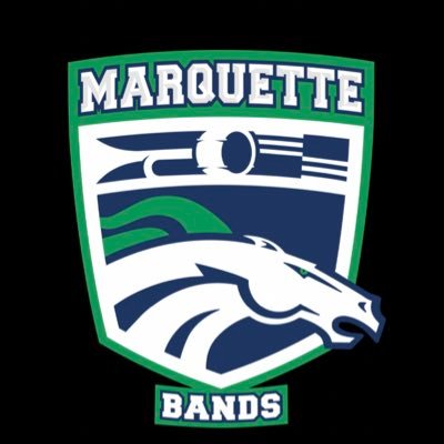 Official Account of the Marquette High School Band | Rockwood School District | Chesterfield, MO