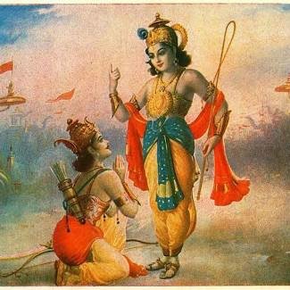 vijay_manne's profile picture. 