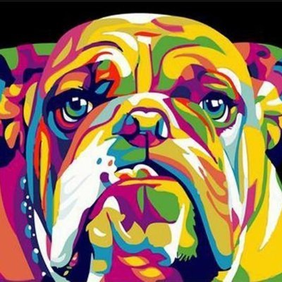 HailTheBulldog Profile Picture