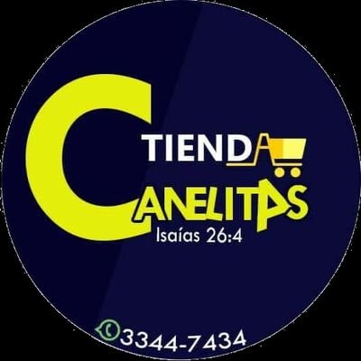 Tienda Canelitas