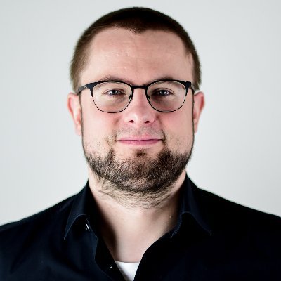 MartinHolderied's profile picture. trinkfest und sympathisch