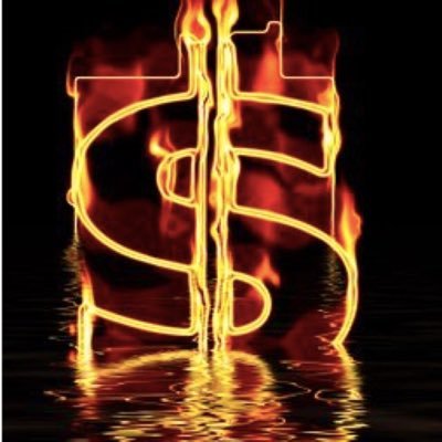 WARNING.................. I took the orange pill #Bitcoin join me and follow the evolution of shrimps becoming sharks https://t.co/DDF798jtRp