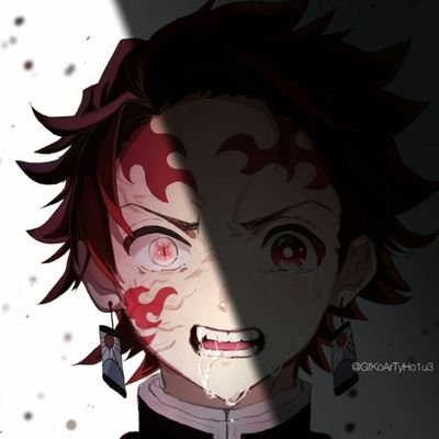 鬼化 炭治郎 公式 Tanjiro 110 Twitter 鬼化 炭治郎 公式 Tanjiro 110 Twitter