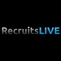RecruitsLive (@recruitslive) 's Twitter Profile